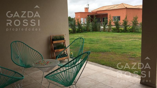 Imagen 13 de 17 de Hermosa Casa En Los Talas, Canning