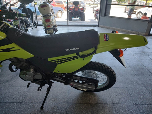 Imagen 11 de 12 de Honda Xr 250