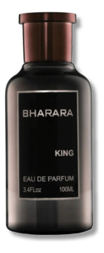 Bharara King Edp 100ml Hombre