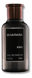 Bharara King Eau de parfum 100 ml para hombre