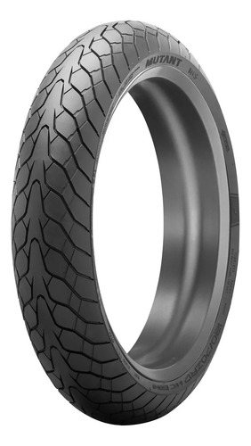 Llanta De Moto 160/60 Zr17 Dunlop Mutant 69w Trasera