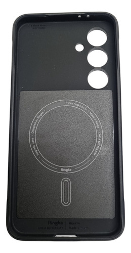 Celular Samsung 24 Fe 258 Gb 8 Ram Nuevo En Caja Sin Uso Gris Grafito
