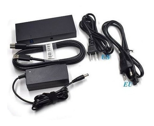 Conector Kinect 2.0 Adaptador Xbox Windows 10 One S One X