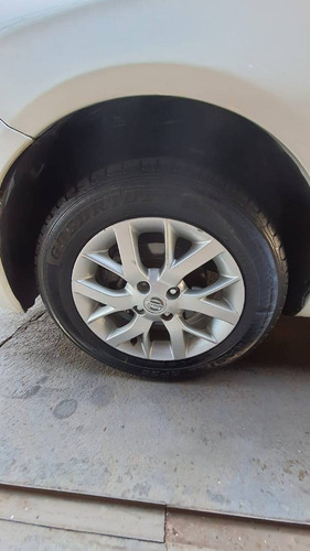 Imagem 13 de 13 de Nissan Versa
