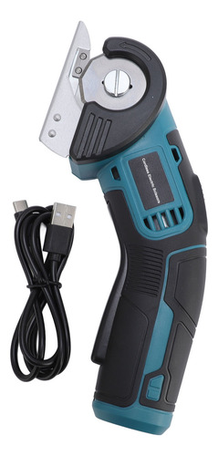Minicortador Eléctrico, Tijeras Inalámbricas, De 4,2 V, Reca