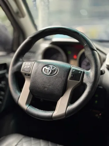 Toyota Prado 3.0 Tx