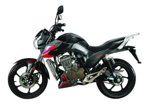 Kiden Kd 150 18ctas$13.772 Mroma Suzuki Gixxer Yamaha Fz 16