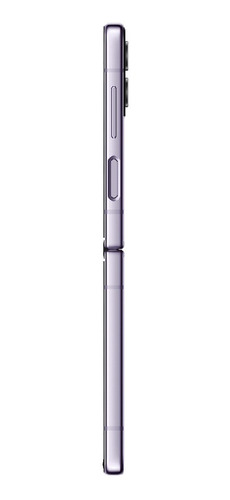 Imagen 5 de 5 de Samsung Galaxy Z Flip4 5G 5G 256 GB bora purple 8 GB RAM