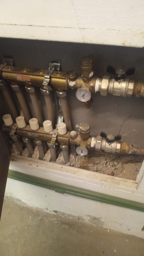 Reparación Calderas, Baxi, Aristón, Peisa, Jit, Caldaia Ymas