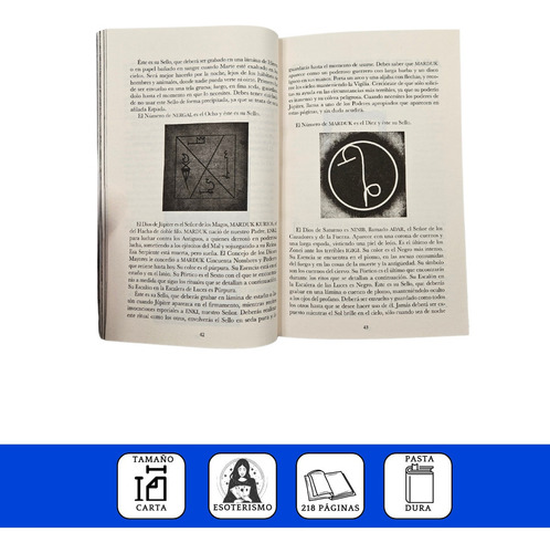 El Necronomicón, De H.p. Lovecraft. Matiri Editorial Editores Mexicanos Unidos, Tapa Blanda, Edición 1ra En Español, 2023