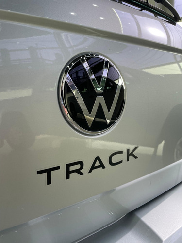 Volkswagen Polo 1.6 Msi Track