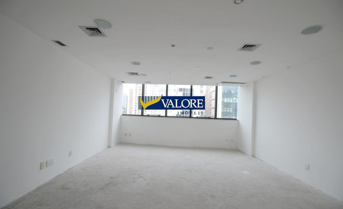 Sala Para Alugar No Santa Efigênia Em Belo Horizonte/mg - 19020