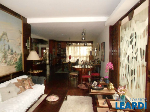 Imagem 15 de 15 de Sobrado - Jardim Paulistano - Sp - 536884