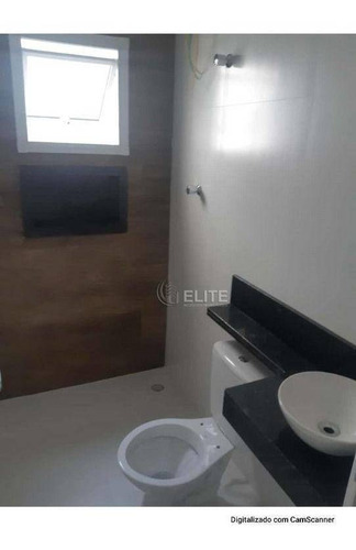 Imagem 11 de 25 de Apartamento Com 2 Dormitórios À Venda, 61 M² Por R$ 380.000,00 - Campestre - Santo André/sp - Ap9433
