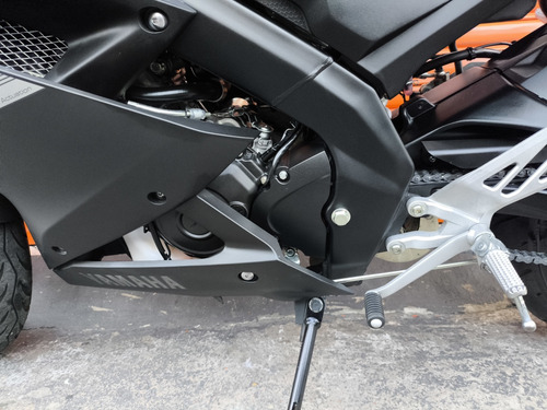 Yamaha Yzf R15 Abs 2024 Com 4 Mil Km