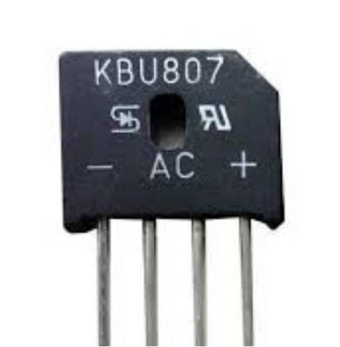 Kbu807 Regulador Rectificador Kbu 807 Kbu-807 8a 806 805 804