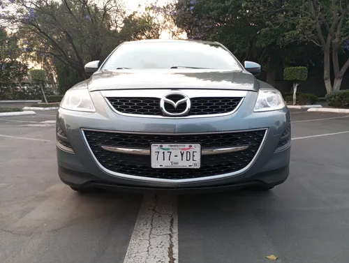 Mazda CX-9 3.7 Touring At