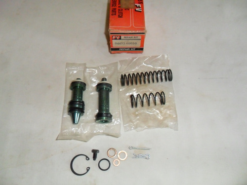 Kit Bomba Freno Toyota 2f Taiwan  (10)