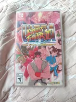 Comprar Ultra Street Fighter 2: The Final Challengers