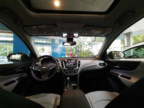Chevrolet Equinox 2021 1.5t Premier 4wd