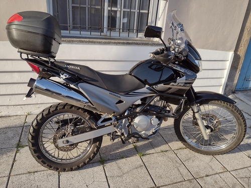 Honda Nx 400