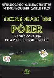 Texas Hold Em Poker - Gordo, Fernando