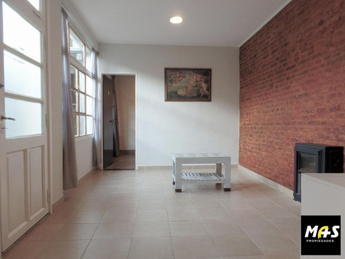 Imagen 12 de 18 de Villa Urquiza Ph En Venta 3 Ambientes Altolaguirre 1900