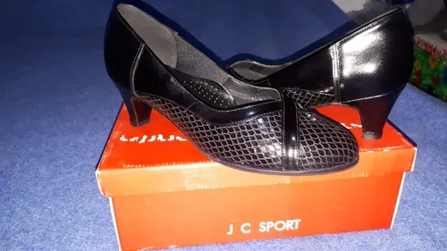 Zapatos De Mujer Jc Sport MercadoLibre