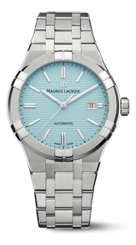 Reloj Maurice Lacroix Aikon Summer Edition Ai6007-ss00f-431