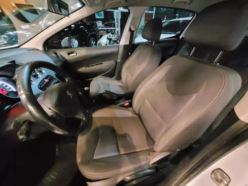 Peugeot 308 1.6 Active