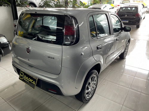 Fiat Uno Firefly Drive 1.0 2019