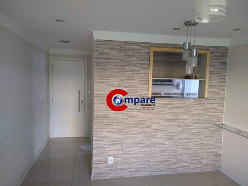 Imagem 1 de 28 de Apartamento 3 Dorms 1 Suite 1 Vaga - Ap9825