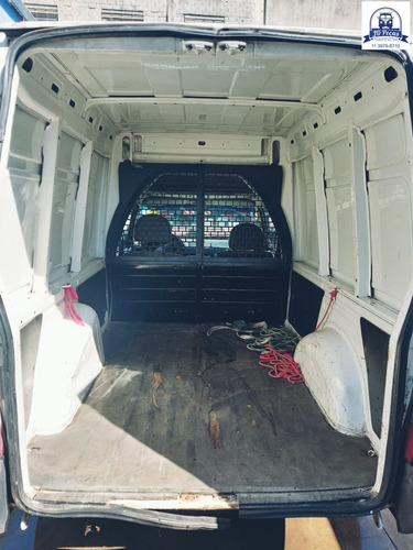 Imagem 6 de 8 de Sucata Fiorino 1.3 Fire Flex Para Venda De Partes E Peças