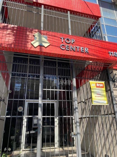 Imagem 1 de 16 de Sala À Venda, 35 M² Por R$ 230.000,00 - Centro - Niterói/rj - Sa0199