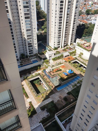 Imagem 14 de 30 de Aluguel Apartamento 1 Dormitório Jardim Flor Da Montanha Guarulhos R$ 1.800,00 - 37729a
