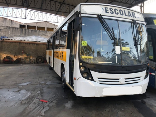 Imagem 1 de 13 de Neobus Escolar 44 Lugares