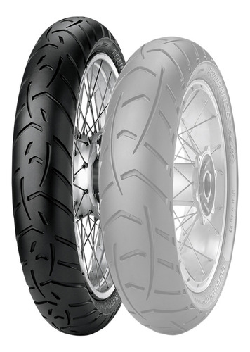 Pneu Dianteiro Metzeler 90/90-21 54v Tourance Next
