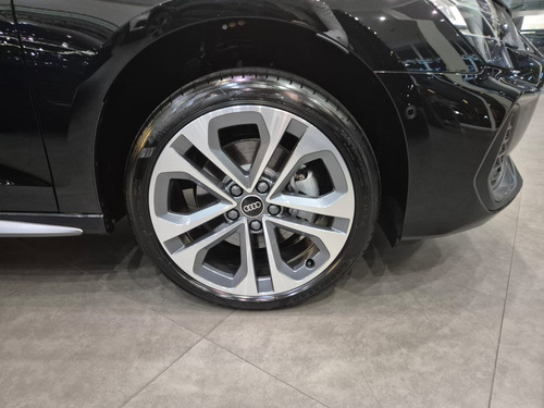 Audi A3 2.0 40 TFSI GASOLINA SEDAN PERFORMANCE BLACK S-TRONIC