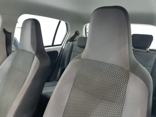 Volkswagen Up! 1.0 MPI MOVE 12V FLEX 4P MANUAL