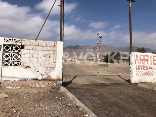 Imagen 11 de 12 de Arriendo Lote De 1000 M2, Sector La Chimba