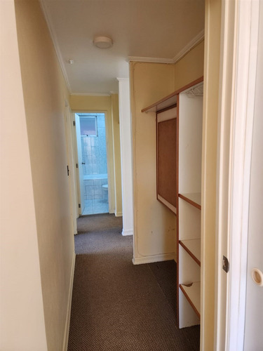 Departamento En Venta De 3 Dorm. En Puerto Montt