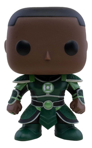 Funko Pop Dc: Linterna Verde 400