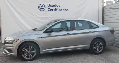 Volkswagen Jetta 1.4 Tsi R-line