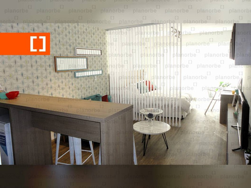 Venta De Apartamento Obra Construcción Monoambiente En Pocitos Nuevo, Infinity 26 Unidad 804