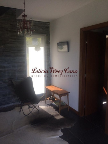 Imagen 19 de 23 de Casa En Punta Piedras, 3 Dormitorios *