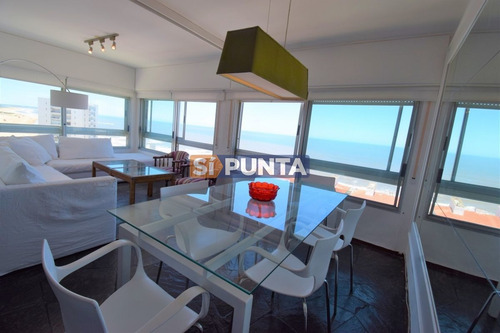 Imagen 2 de 18 de Apartamento En Venta - Península