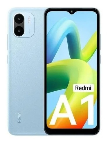 Telefono Xiaomi Redmi A1 2gb+32gb Otiesca