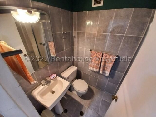 Imagen 21 de 30 de Apartamento En Venta - Los Naranjos Del Cafetal - 23-5301 Ja 04242153335