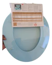Comprar Tapa P\u002F Poceta O Wc Color Azul Marino ,verde Claro ,azul Cla