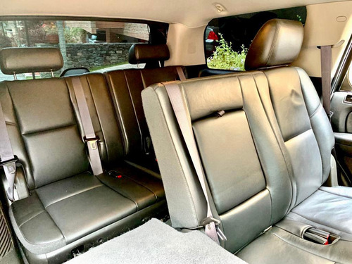 Chevrolet Tahoe Lt 4x4 Impecable